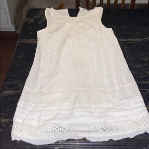 Women’s XS Sanctuary White Dress